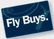 Flybuys Card