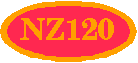 NZ120 Logo
